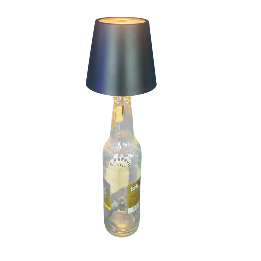 Amfora Table Lamp Black – Exclusive Premium Design