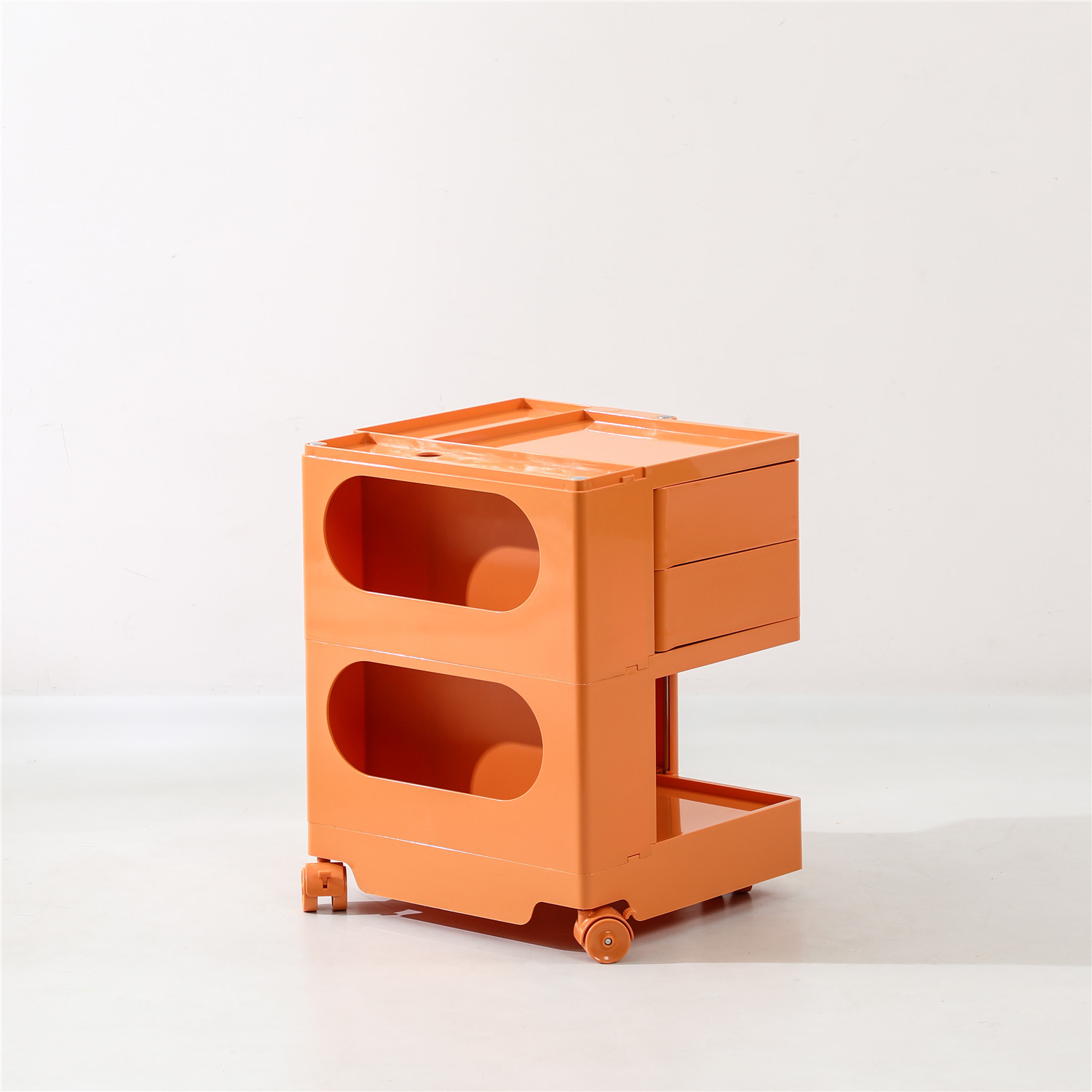 Cloova Storage – Premium Modern Cabinet for Organized Living