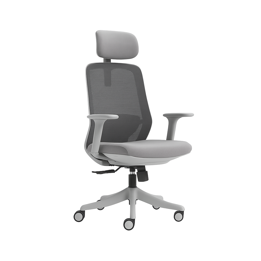 Nexsit Headrest Office Chair – Exclusive Ergonomic Support