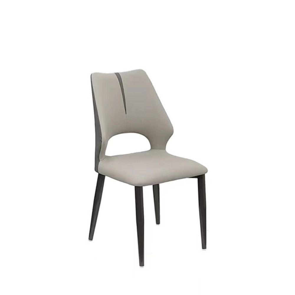 Zauri Dining Chair – Luxurious Seating for Dining Spaces