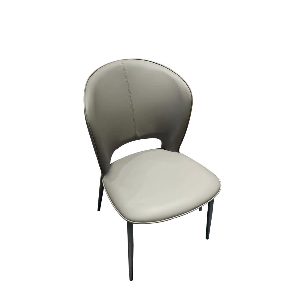 Orvus Dining Chair – Transform Dining with Brilliant Design