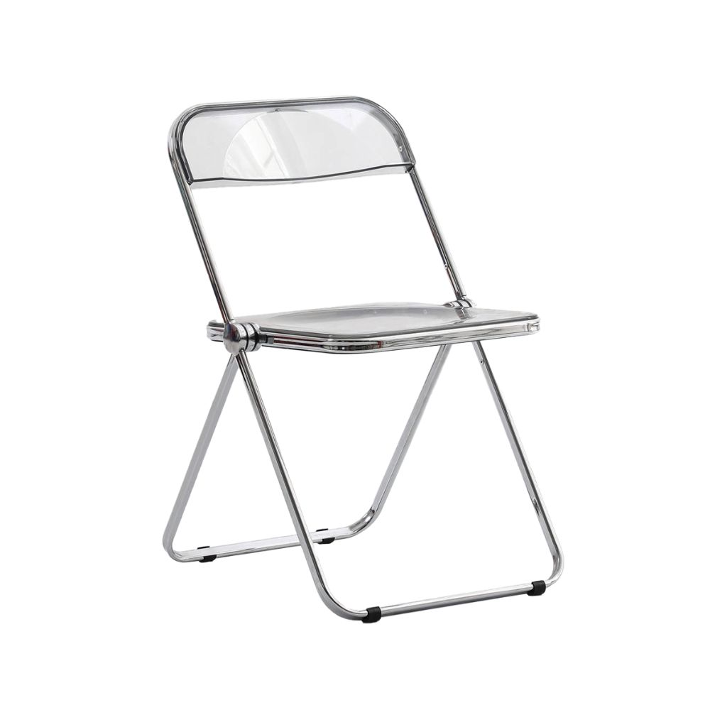 Chroma Dining Chair – Sophisticated Comfort for Unique Space