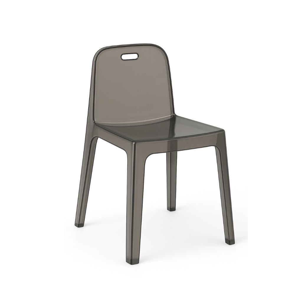 Montis Dining Chair – Luxury Seating Crafted for Elegance