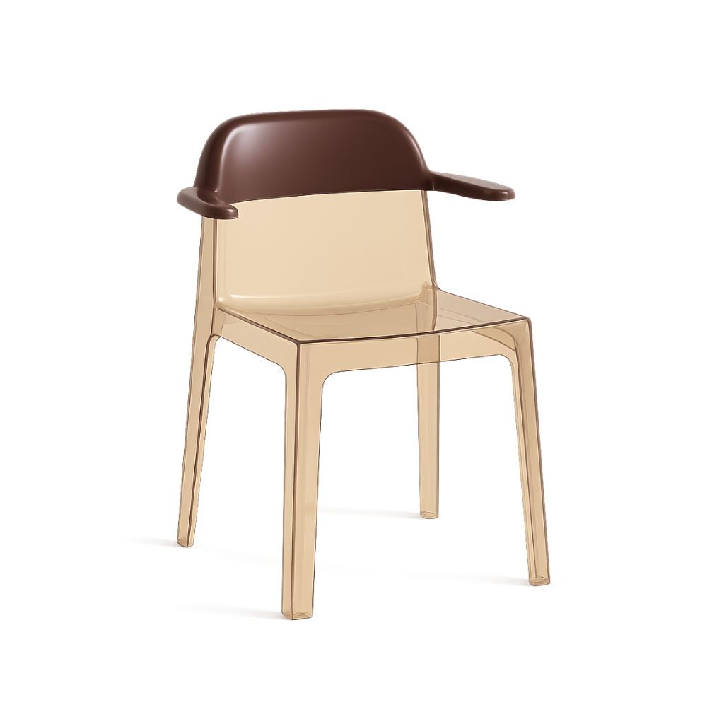 Tansho Dining Chair – An Essential with Unmatched Durability
