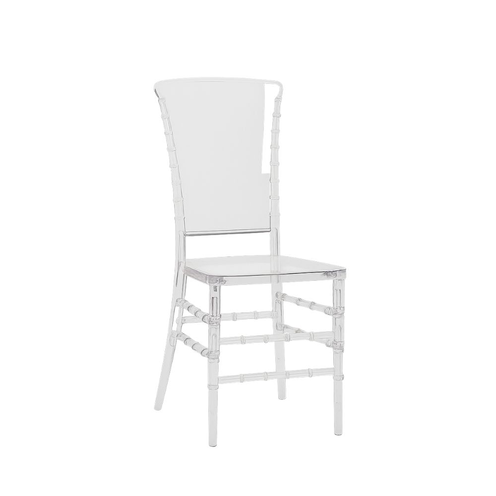 Arquel Dining Chair – Timeless Elegance and Lifetime Comfort