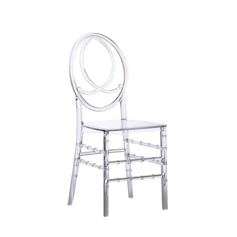 Klyssa Dining Chair –Ultimate Elegance and Lasting Comfort