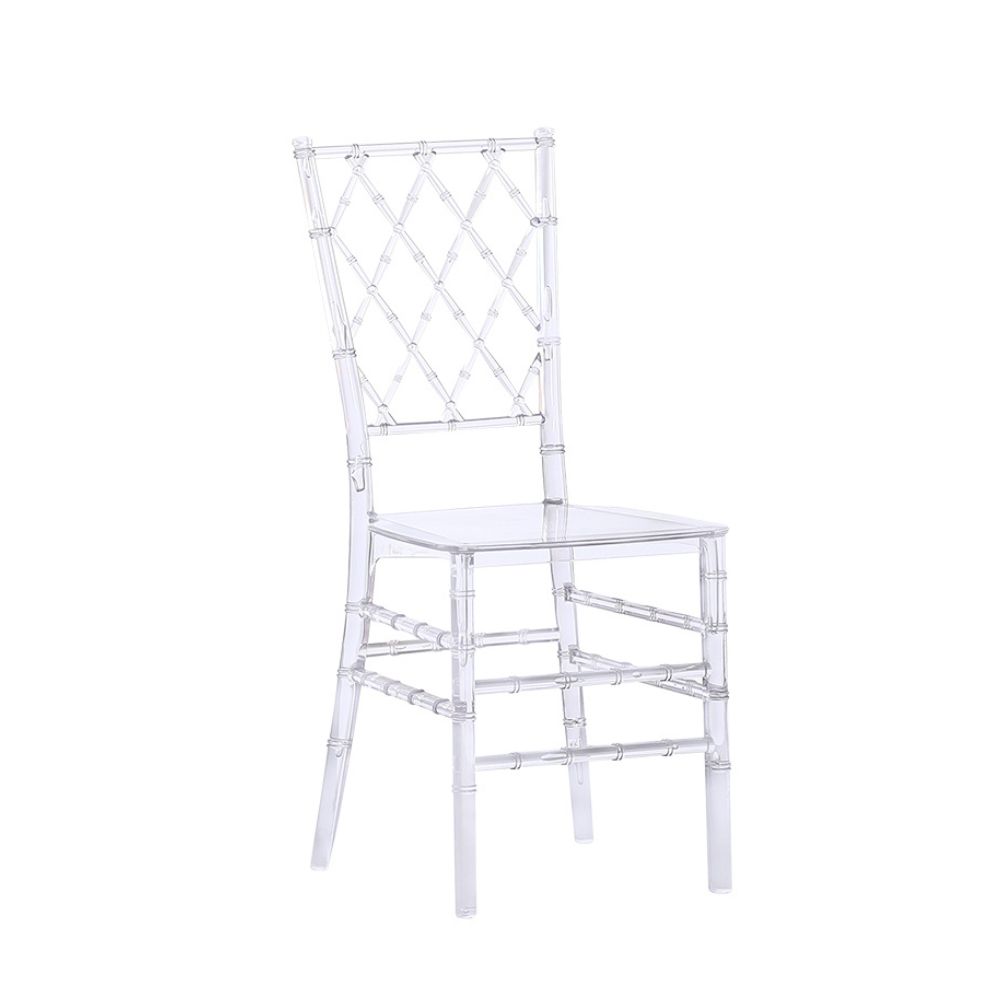 Arysta Dining Chair – Elegant Seating for Inspired Living