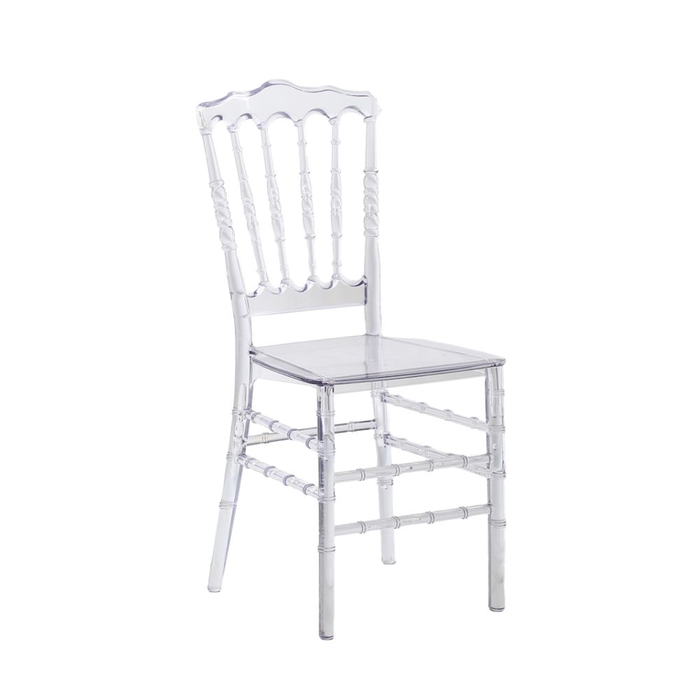 Clystra Dining Chair – Transform Dining with Timeless Beauty