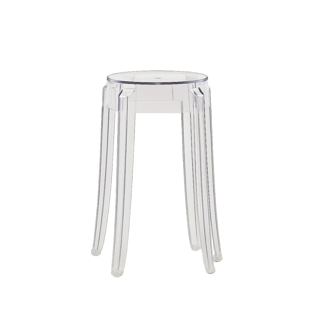 Aeritec H.46 Stool – Luxury Compact Stool with Lasting Style