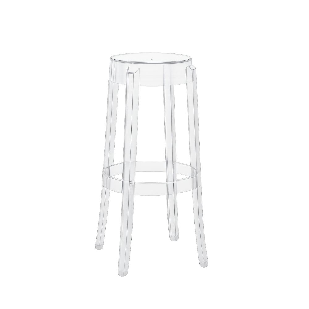 Aeritec H.75 Bar Stool – Elite Modern Seating for Interiors