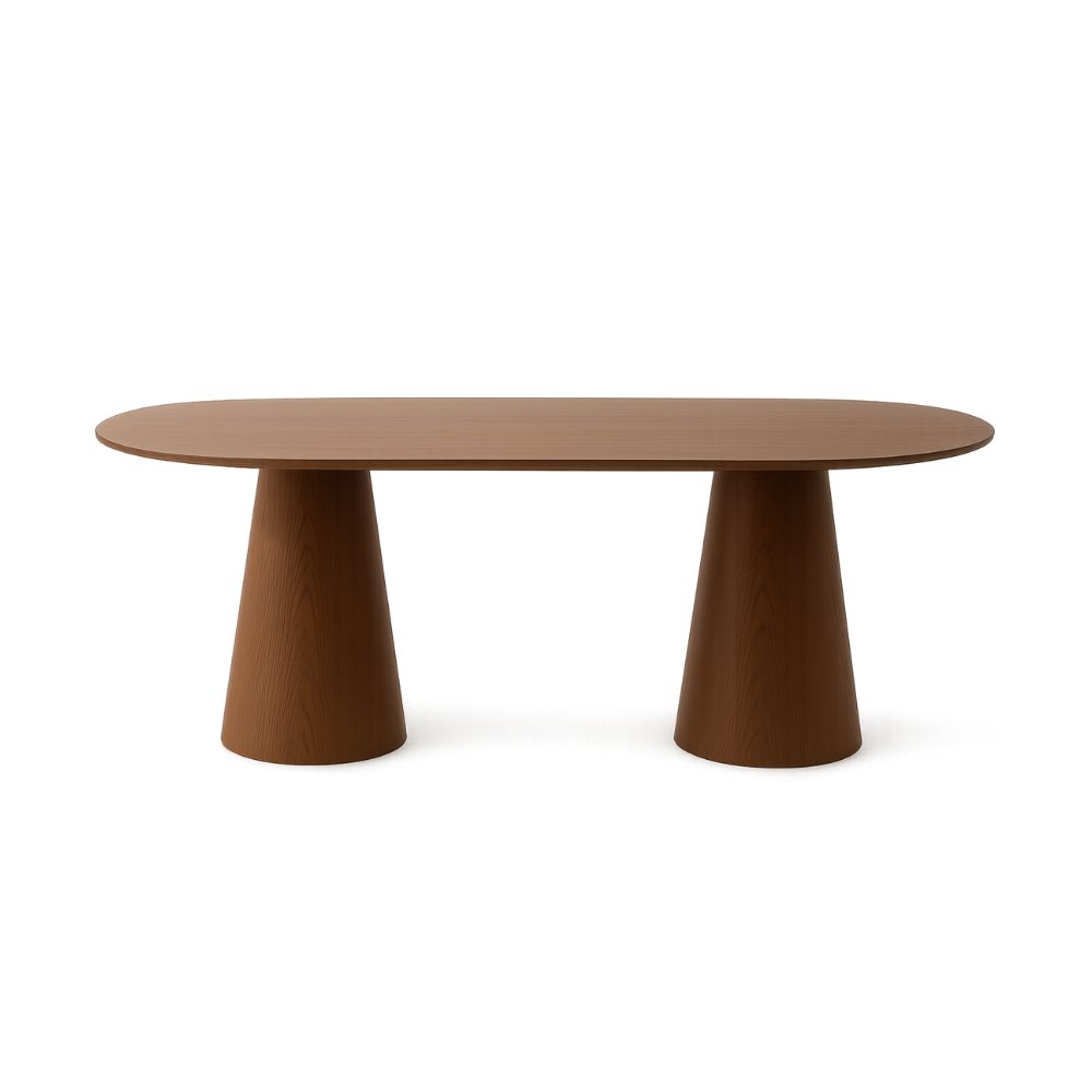Morza 1.4 Dining Table – Luxury Dining Made Effortless Glow