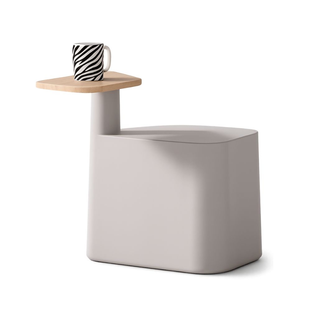 Murava Coffee Table – Timeless Beauty for Relaxing Spaces