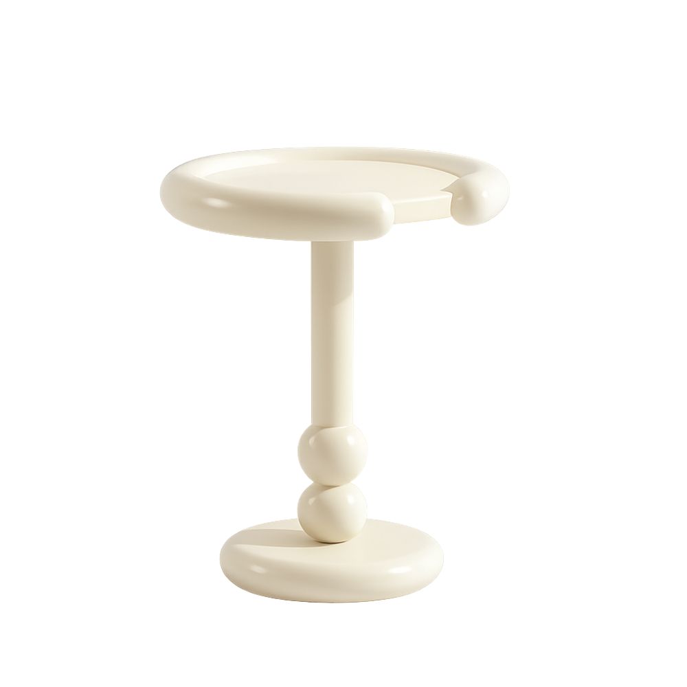 Crusha Side Table – Natural Simplicity for Relaxed Living
