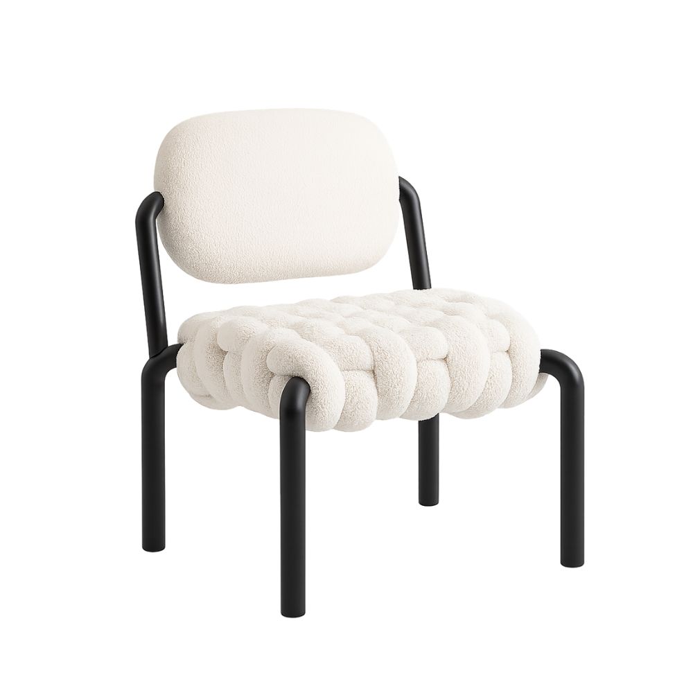 Tronko 1 Seater Sofa – Premium Comfort and Stunning Design