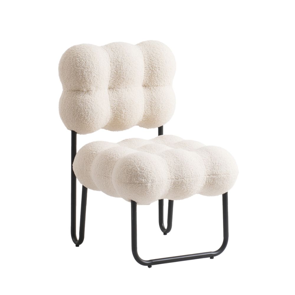 Boube Echo Lounge Chair – Chic & Comfortable Modern Seating