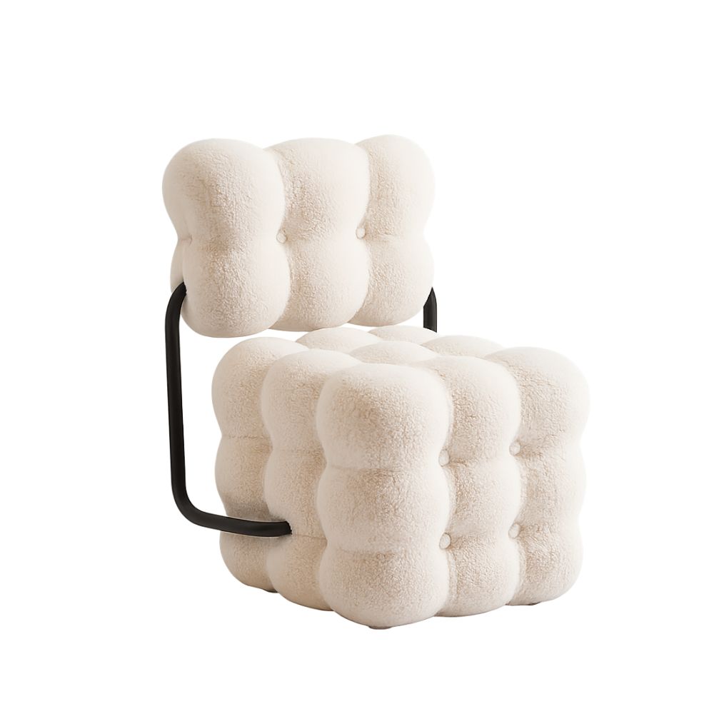 Boube Cloud Lounge Chair – Luxurious Modern Style Redefined