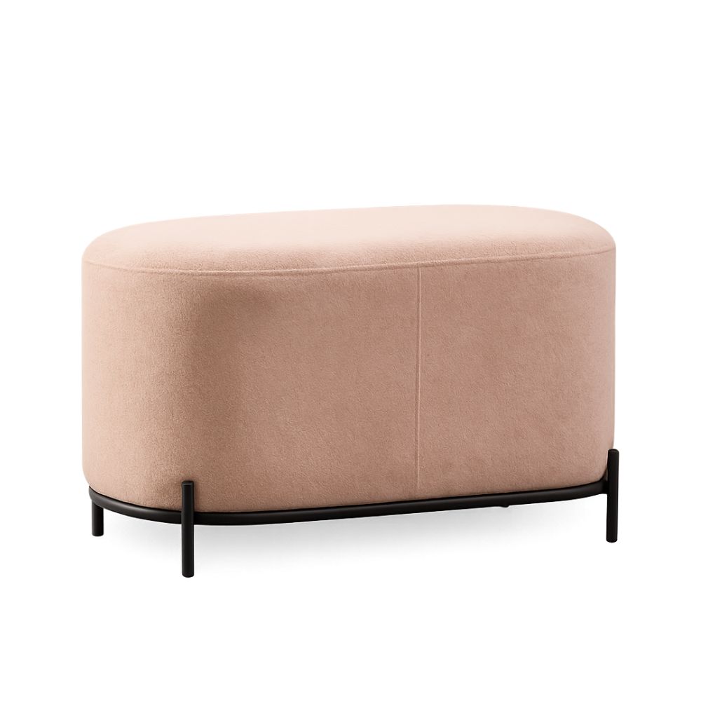 Knova Long Bench – Crafted for Comfort and Lasting Prestige