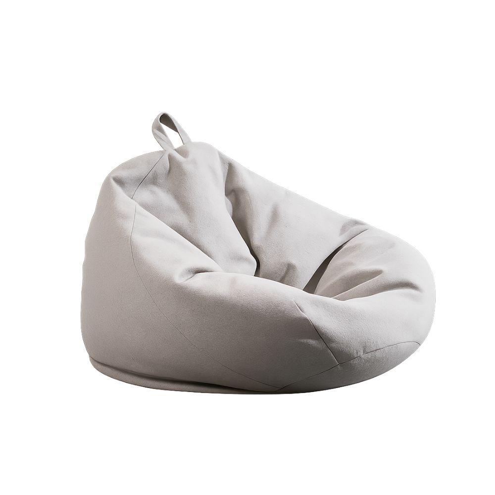 Mushy Stool – Premium Soft Seating for Relaxed Modern Living