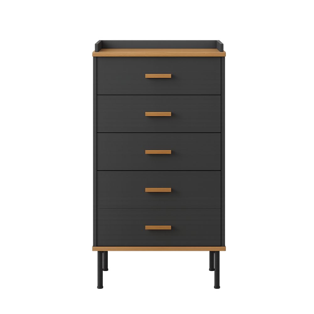 Ligno Vox Cabinet – Refined Storage for Best Inspired Living