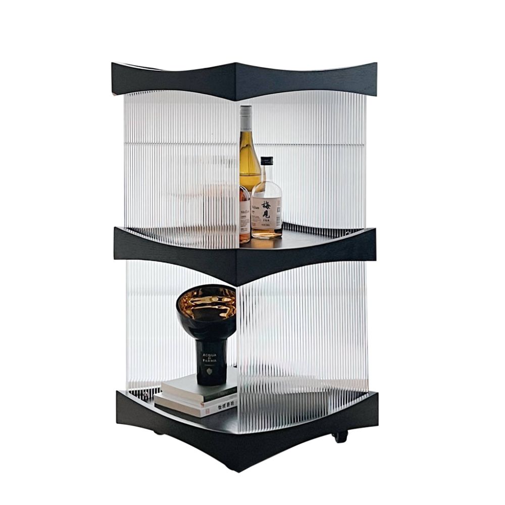 Hexlo 2 Tier Side Table – Ultimate & Long-Lasting Side Table