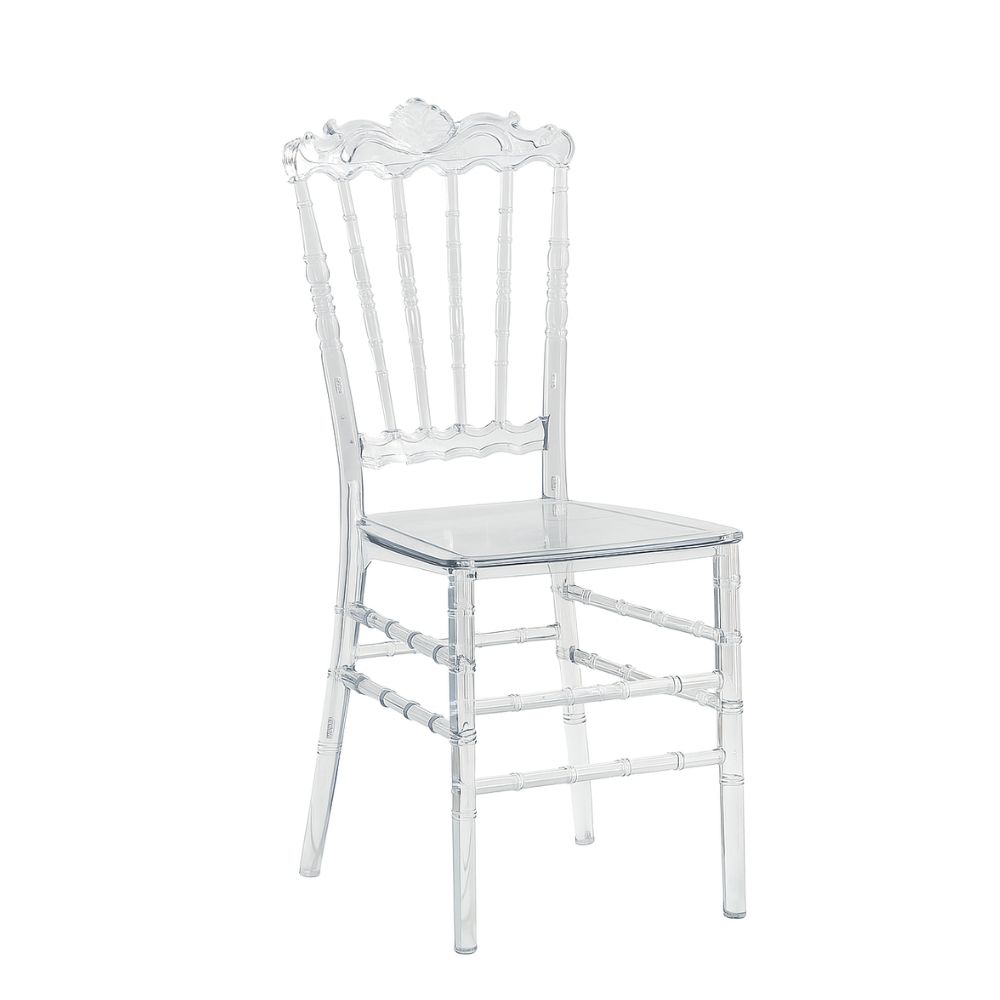 Aerix Dining Chair – Premium Comfort with Ultimate Design