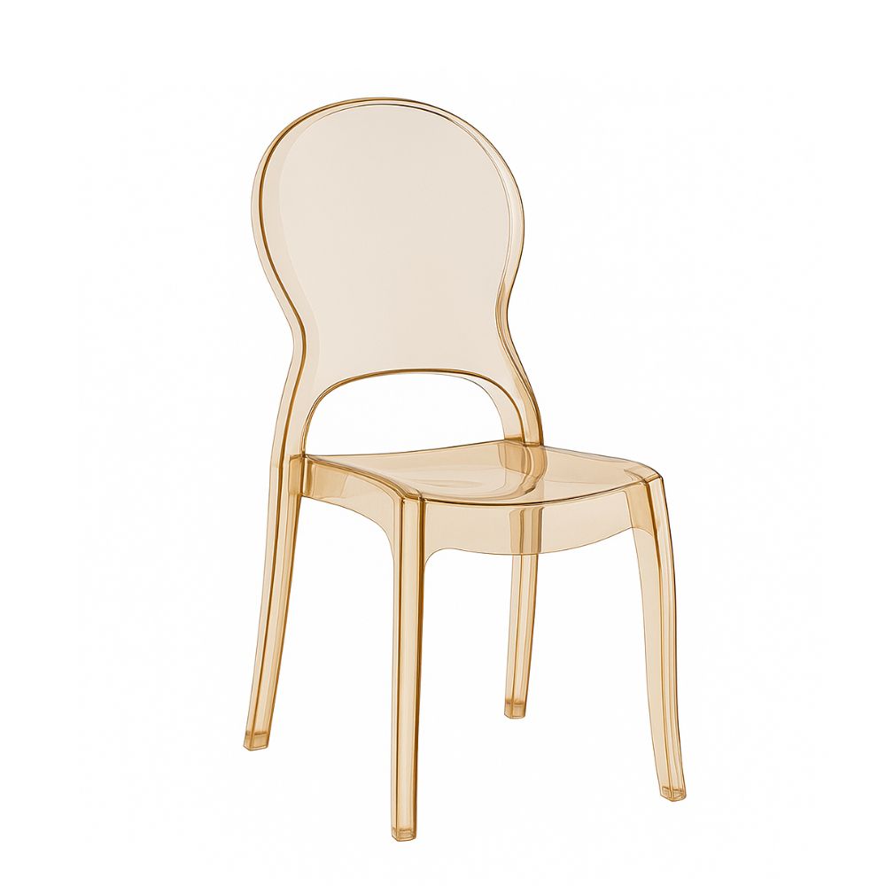 Crylia Dining Chair – Luxury Seating Crafted for Daily Ease