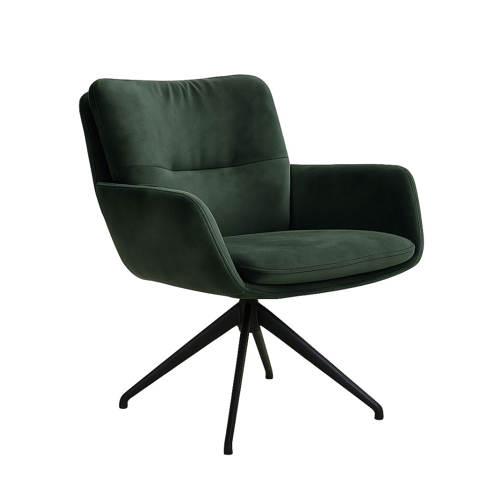 Eclipsa Dining Chair – Harmonious Luxury for Modern Living