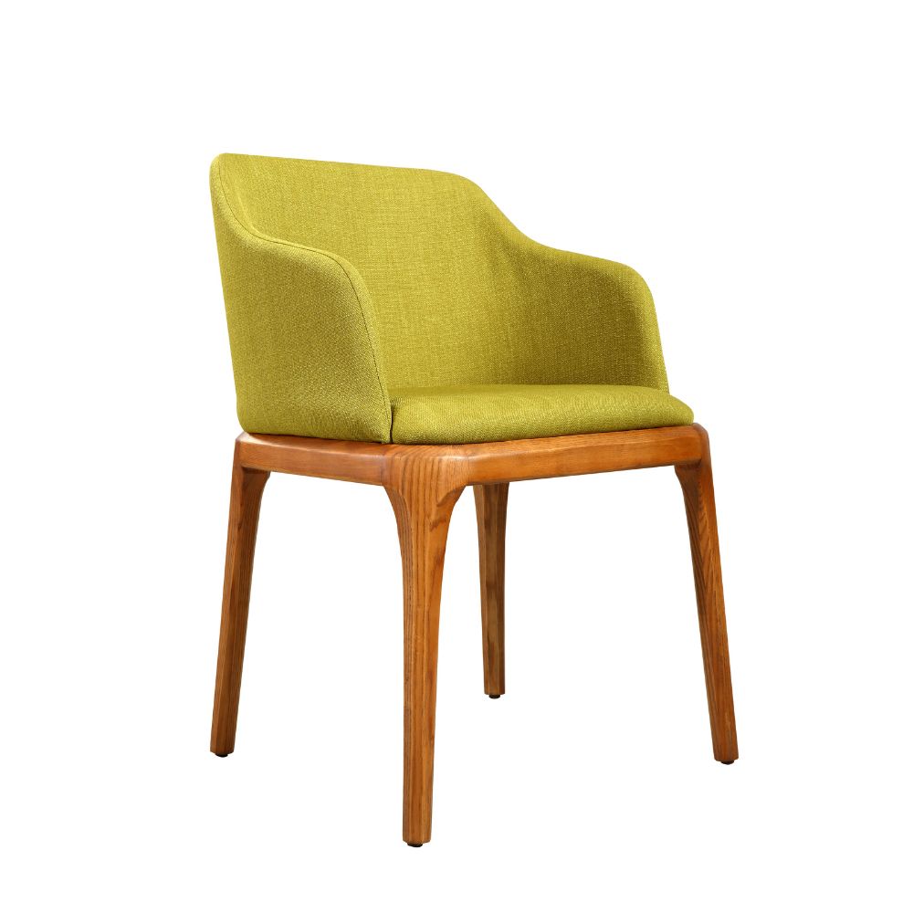 Evotra Dining Chair – Timeless Luxury for Refined Lifestyles