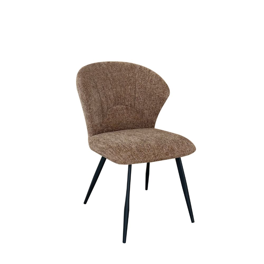 Hush Dining Chair – Timeless Dining Luxury for Modern Homes