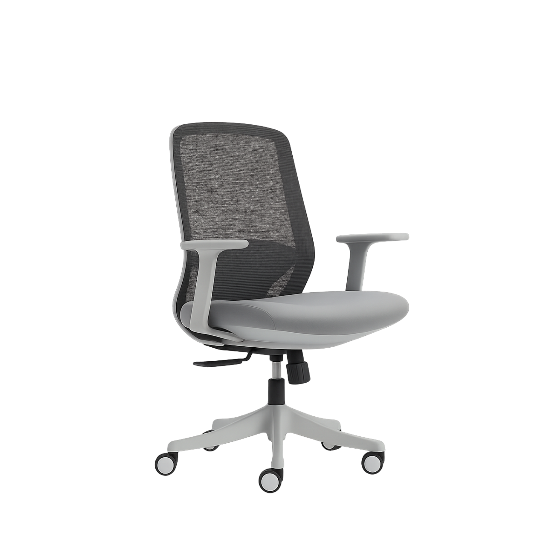 Nexsit Basic Office Chair – Ultimate Comfort & Support