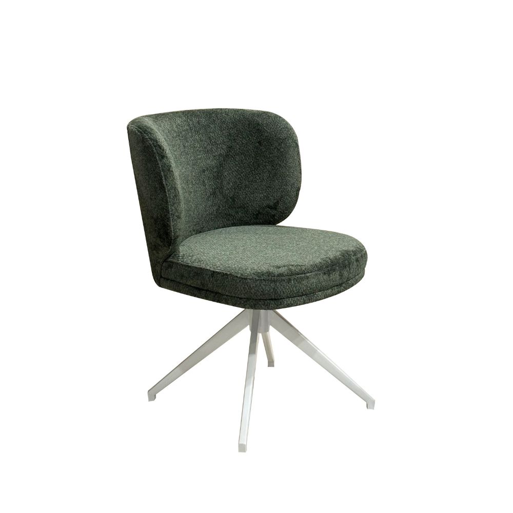 Velveton Dining Chair – Flawless Luxury Seating for Dining