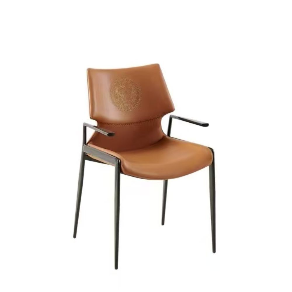 Elano Dining Chair – Elite Quality for Premium Dining Spaces