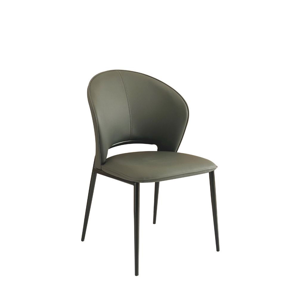 Molven Dining Chair – Elegant Luxury Design for Lasting Joy