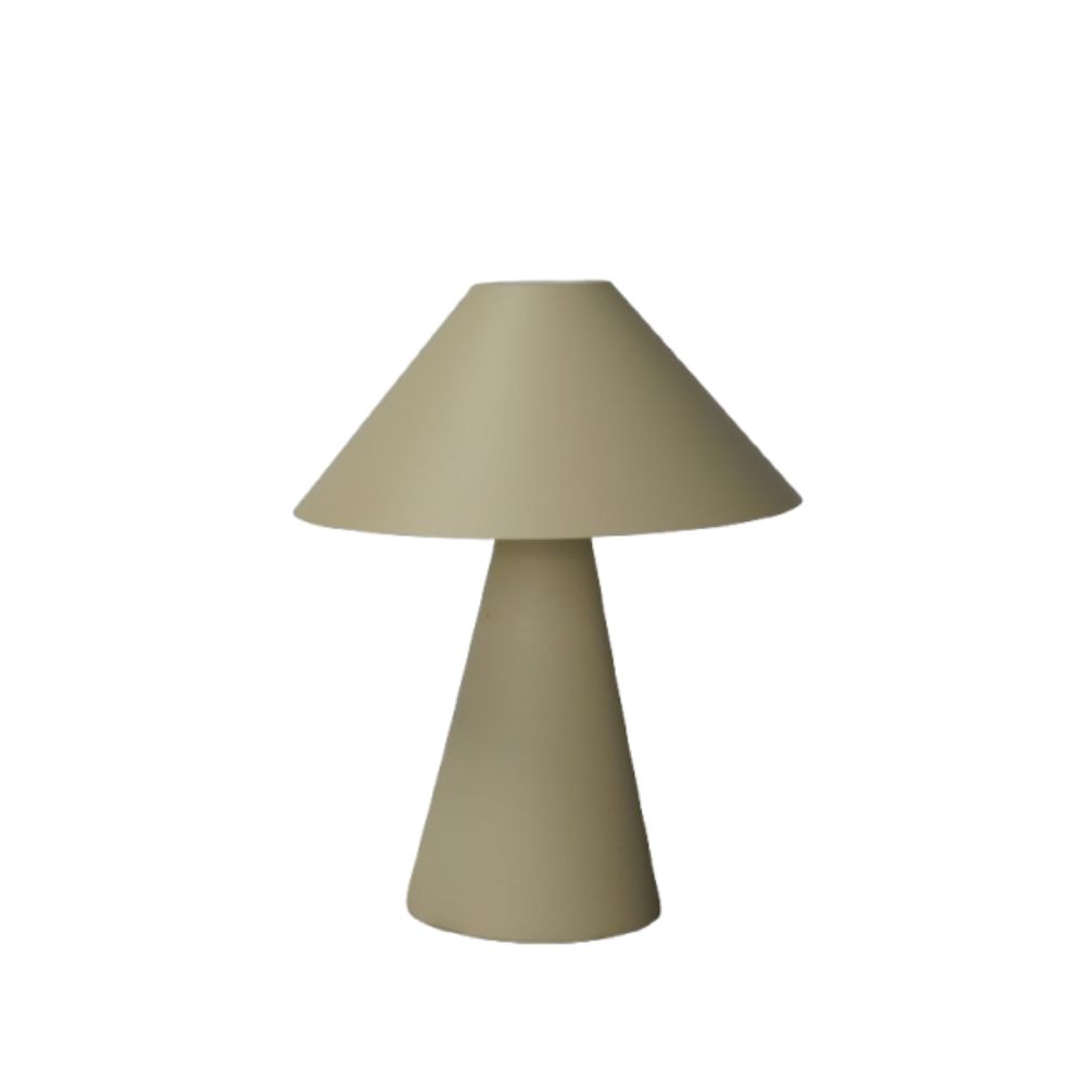 Zentra Table Lamp – The Ultimate Portable Lighting Solution