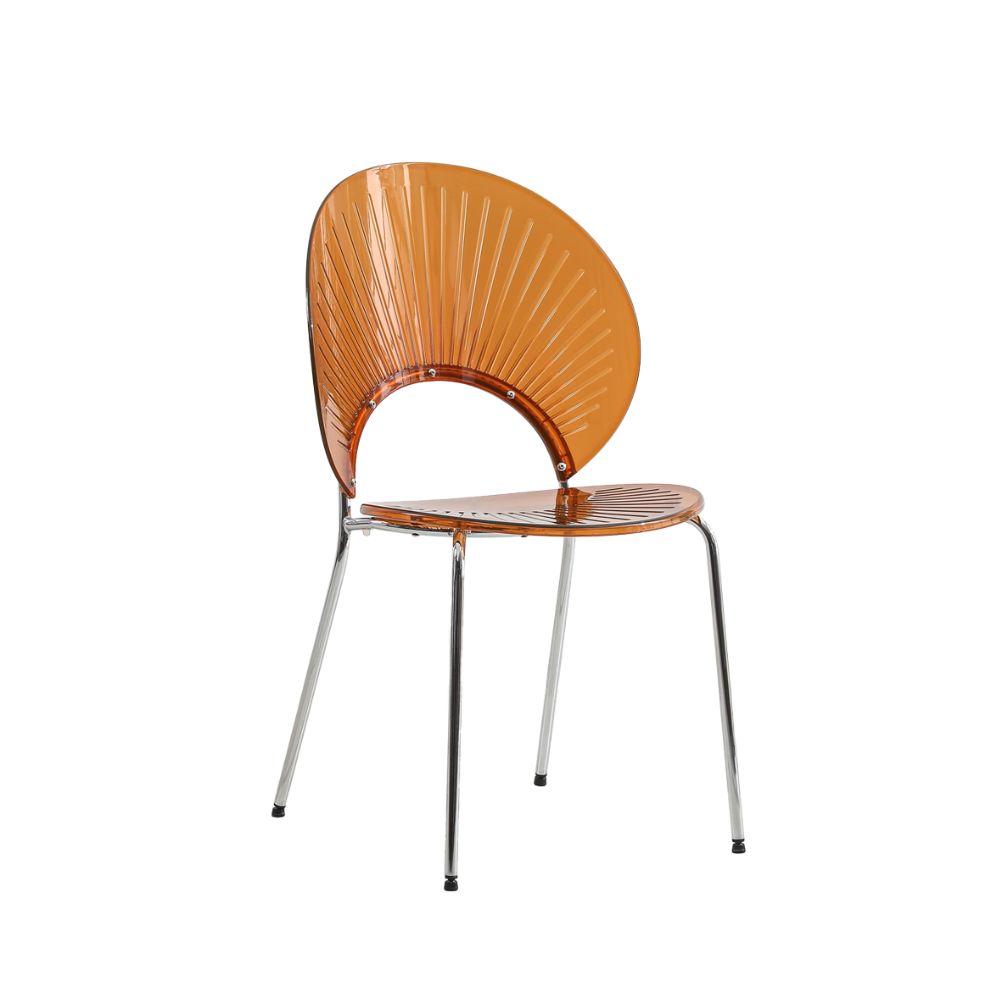 Tranze Dining Chair – Luxury Chair for Exceptional Comfort