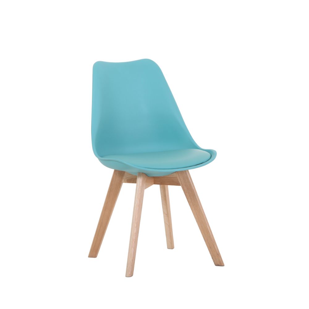 Etherra Dining Chair – The Perfect Blend of Design & Comfort