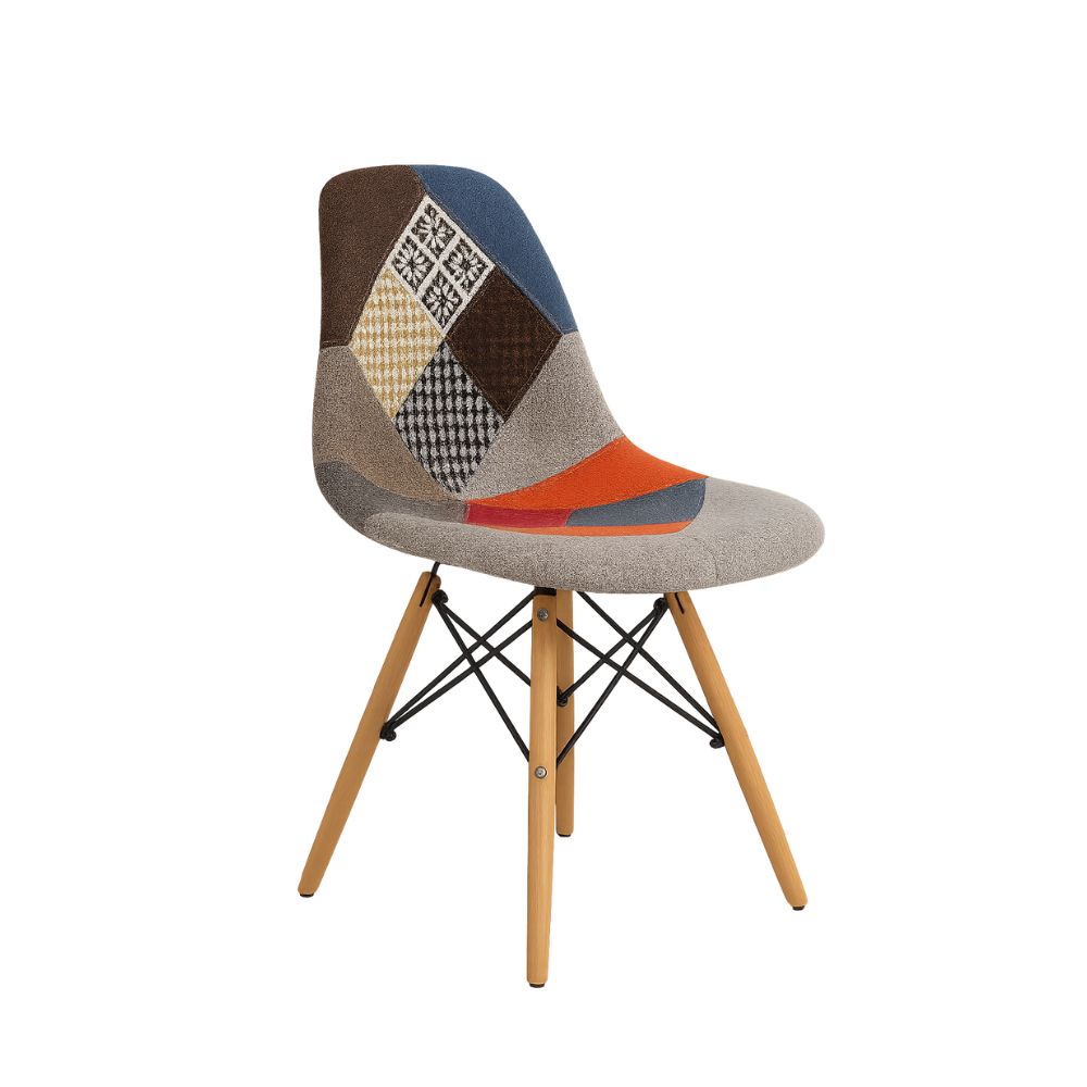 ModX Aire Dining Chair – Ergonomic Luxury for Modern Dining