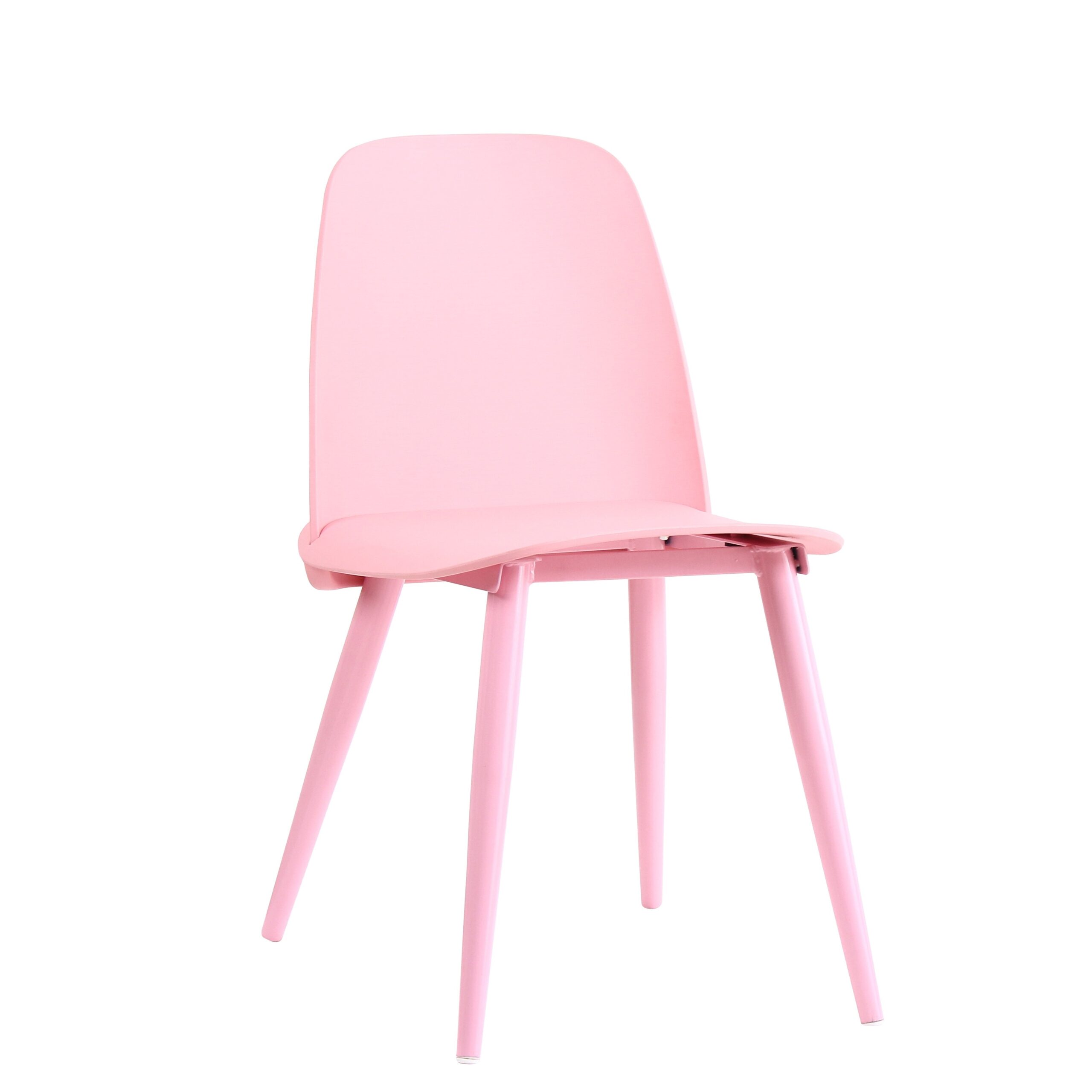 Clyra Pop Dining Chair – Modern Style with Lasting Quality