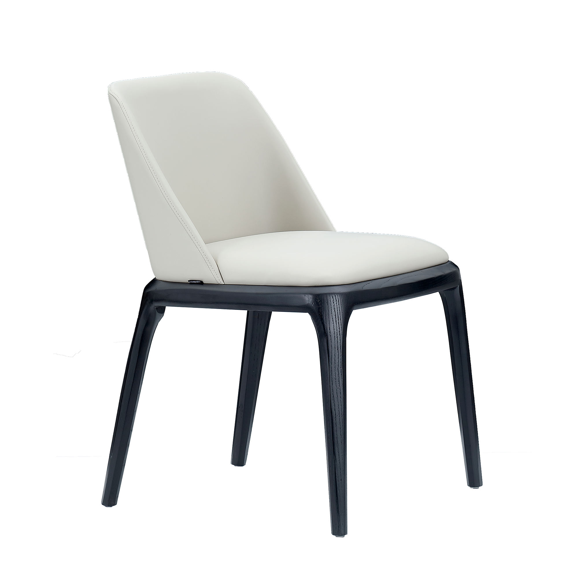 Heston Armless Dining Chair – The Ultimate Comfort Choice