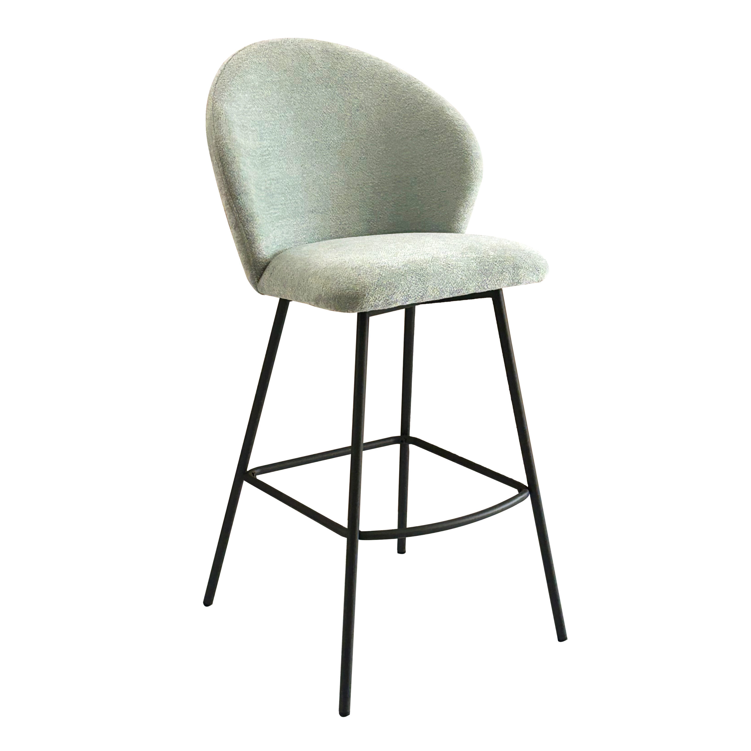 Savio Bar Stool – Luxury, Ergonomic & Durable Solution