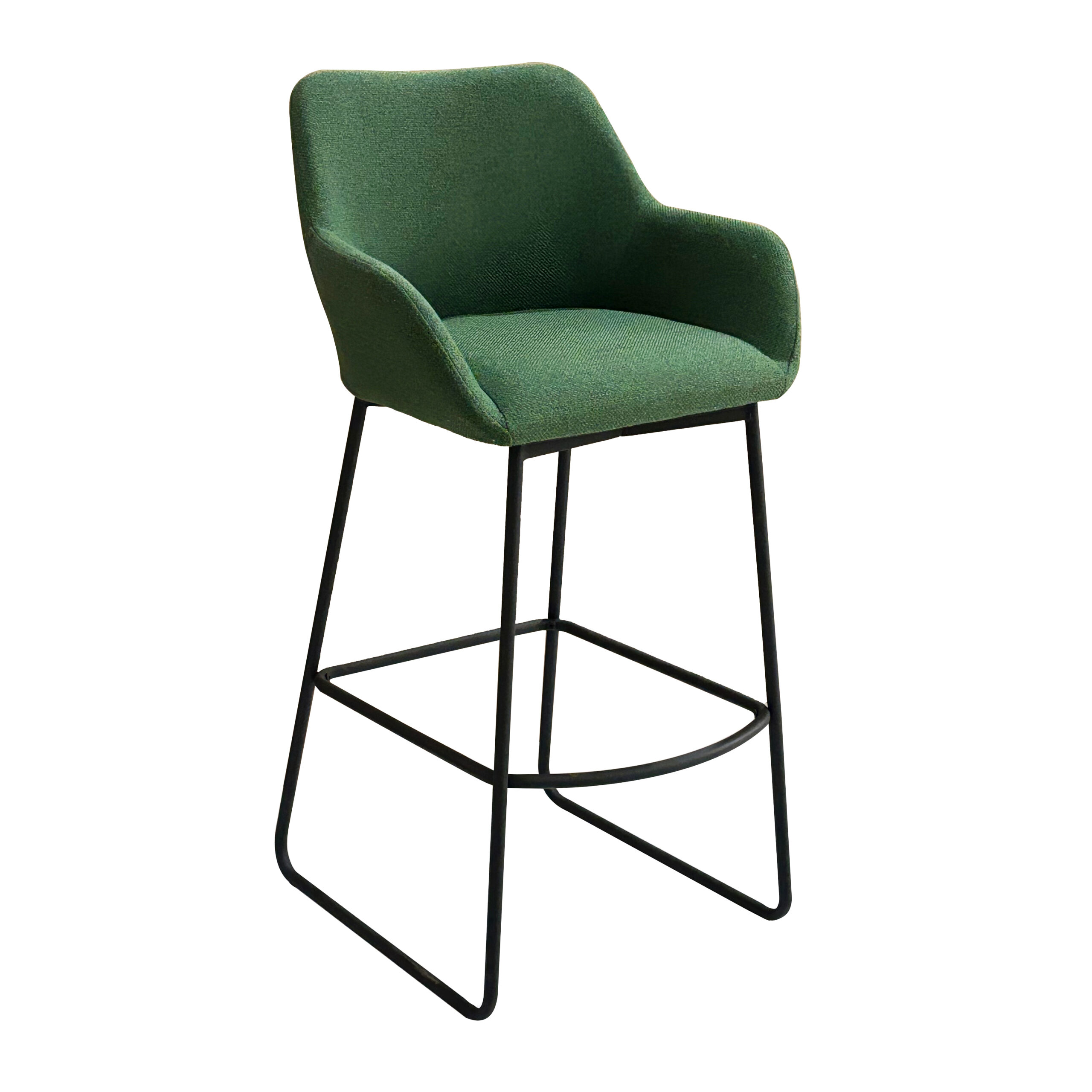 Zyntra Bar Stool – Elevating Comfort, Redefining Elegance