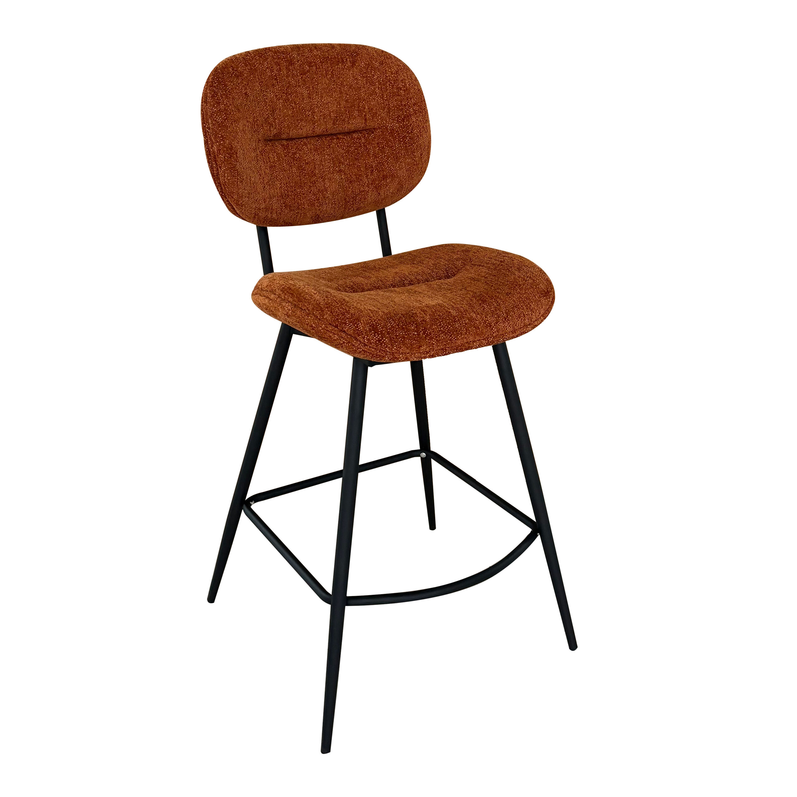 Zenn Bar Stool – Luxury Seating for Modern Living