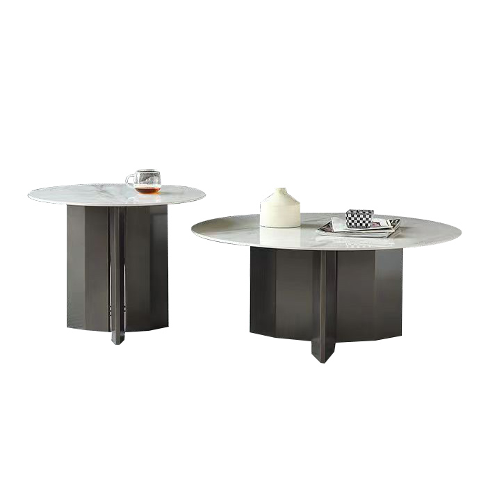 Planex Set Coffee Table – Premium Elegance for Modern Homes