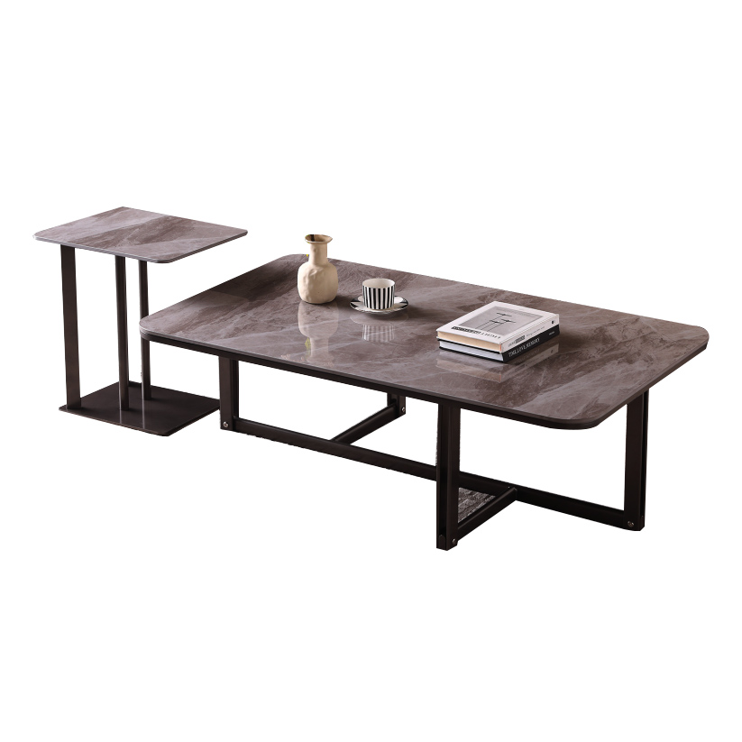 Sylvarra B Side Table – Elegant & Modern Compact Luxury