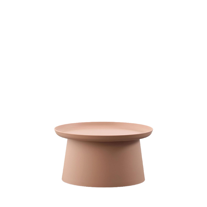 Lacy Coffee Table 0.7 – Elegant & Timeless Centerpiece