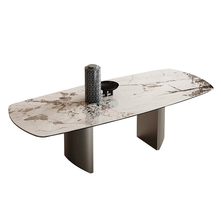 Lustra Dining Table – Ultimate Upgrade for Modern Living