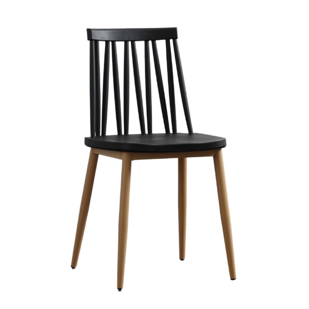 Tinko Dining Chair B modern ergonomic dining chair