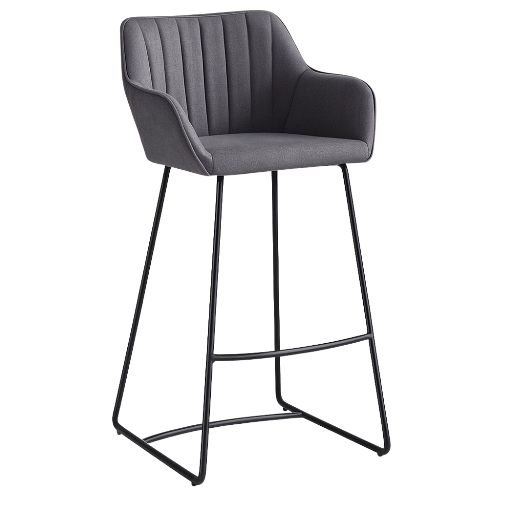 Zaya Bar Stool – Premium & Luxurious Design for Modern Home