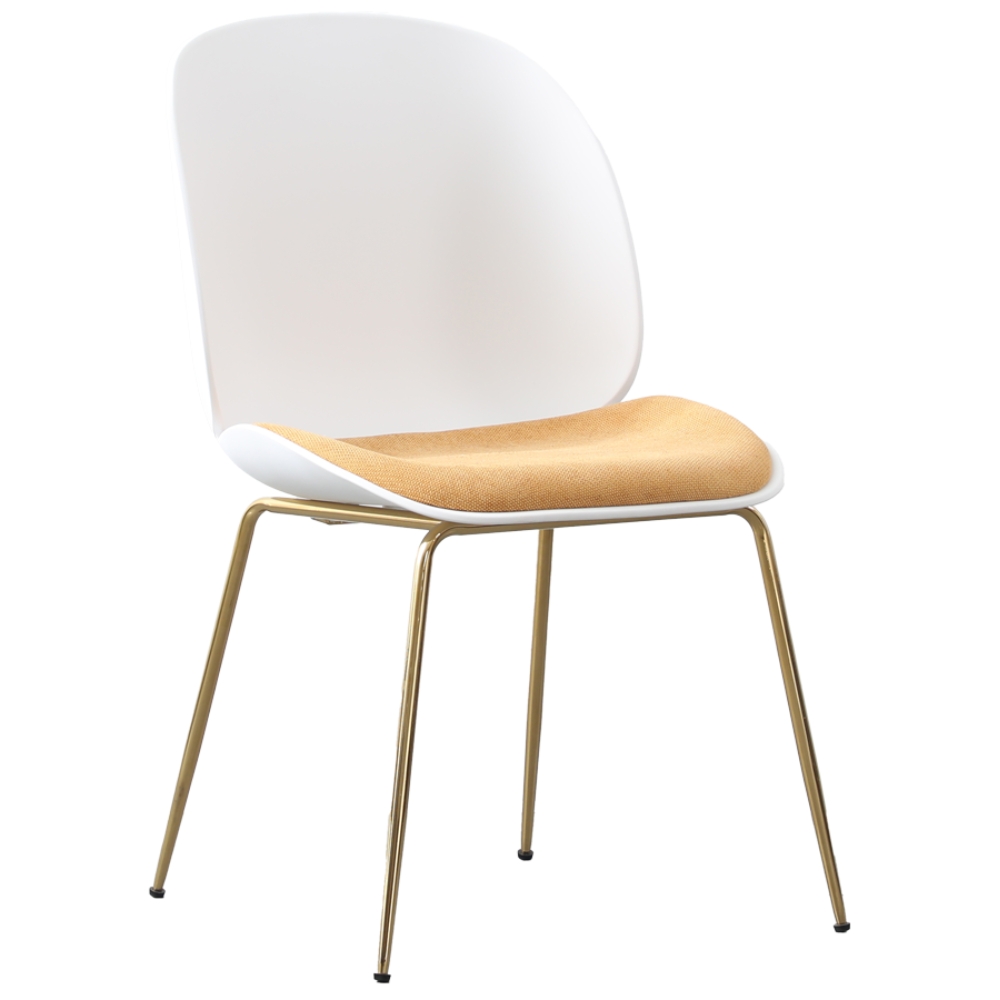 Avoya Soothe Dining Chair – Modern Comfort & Elegance