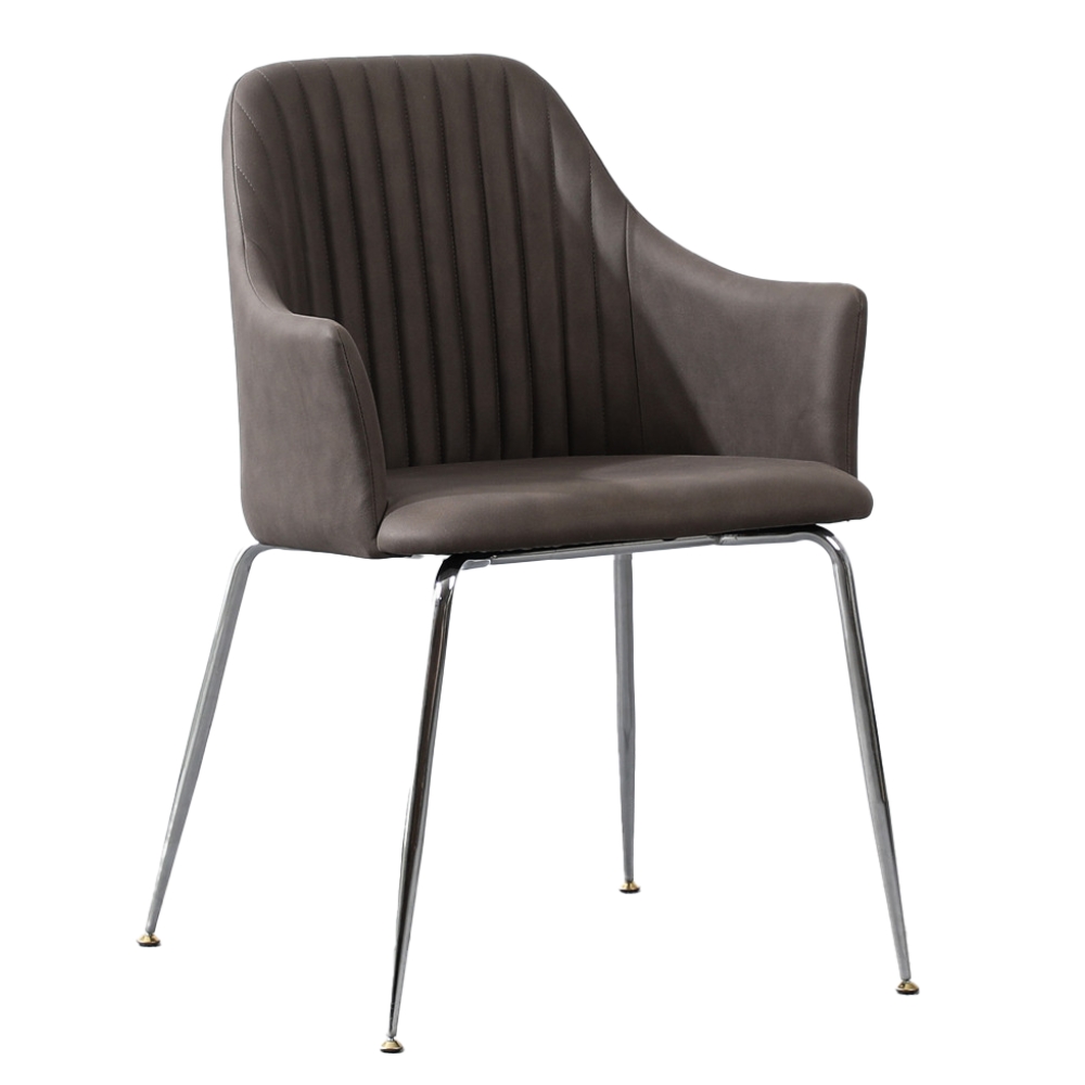Bellure Dining Chair – Elegant & Comfortable Seating